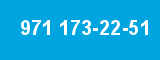 971 173-22-51 971 173-22-51